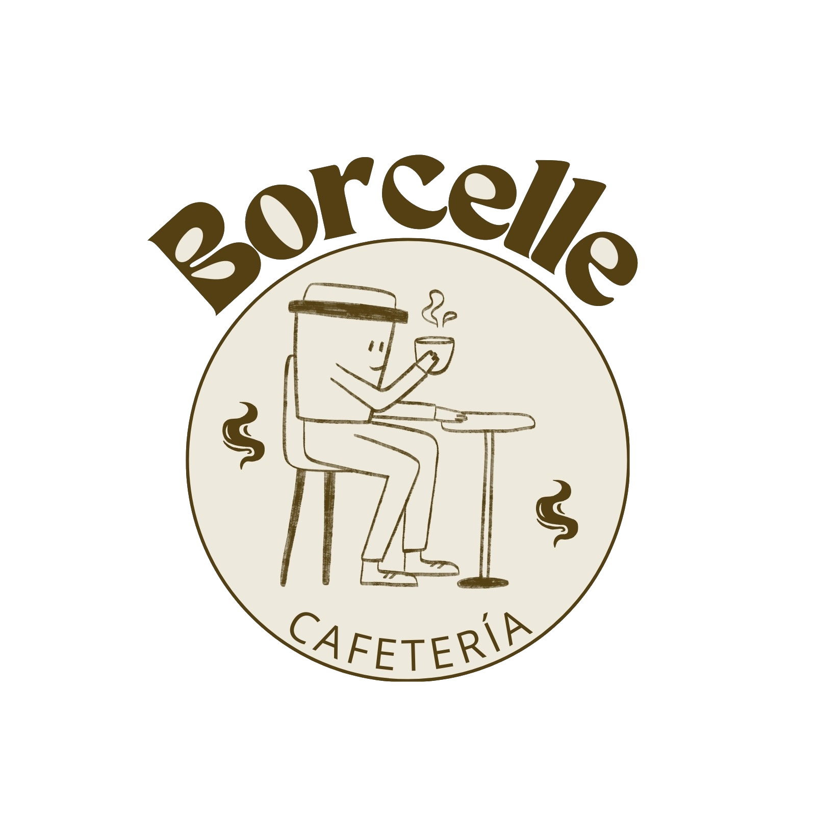 Borcelle Cafetería