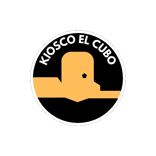 Kiosco El Cubo