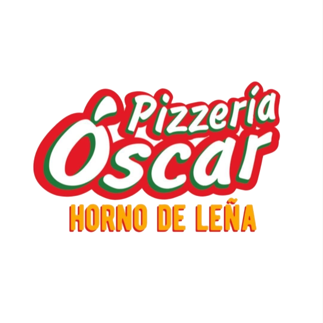 Pizzería Óscar